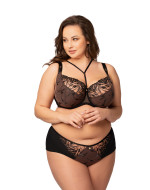 Σουτιέν Plus Size για Μεγάλο & Βαρύ Στήθος με Απόλυτη Υποστήριξη Σουτιέν Plus Size για Μεγάλο & Βαρύ Στήθος με Απόλυτη Υποστήριξη